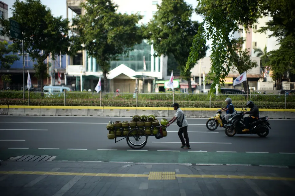 An toàn là thứ chúng tôi không tiết kiệm